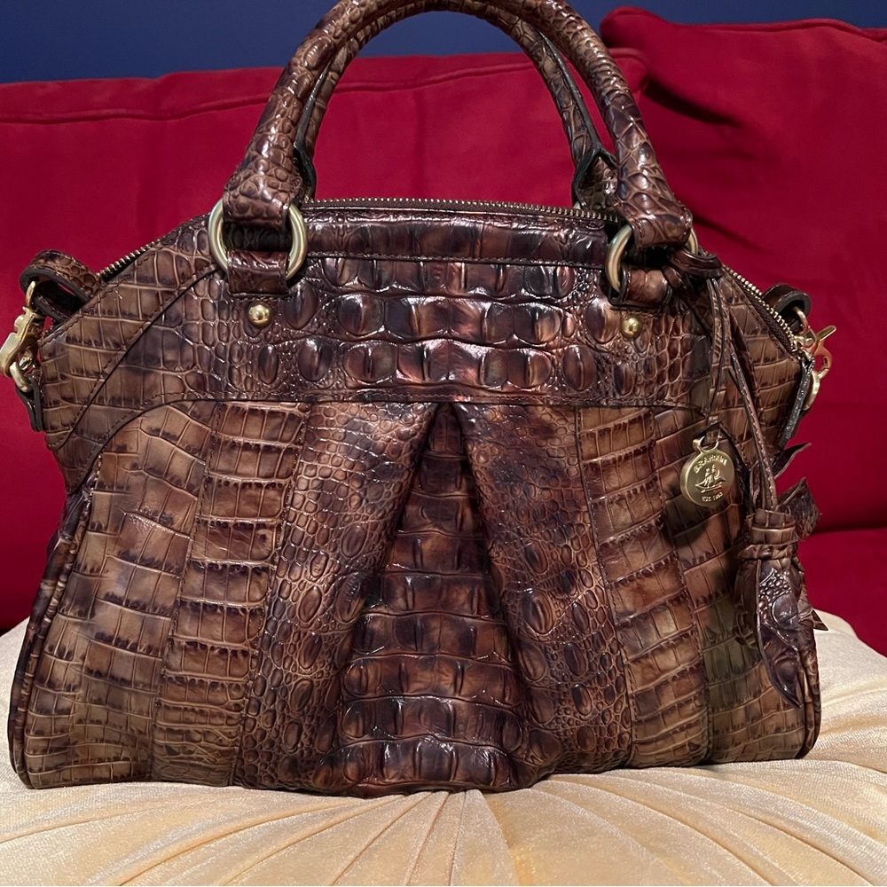 Brahmin limited edition